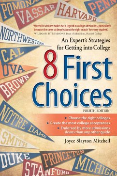 8 First Choices - Mitchell, Joyce Slayton