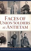 Faces of Union Soldiers at Antietam