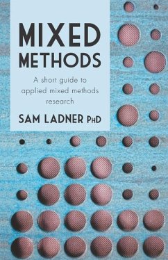 Mixed Methods - Ladner, Sam