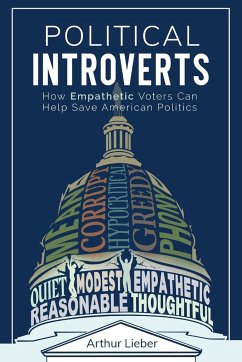 Political Introverts - Lieber, Arthur