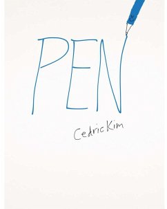 Pen (with extras) - Kim, Cedric