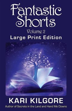Fantastic Shorts - Kilgore, Kari