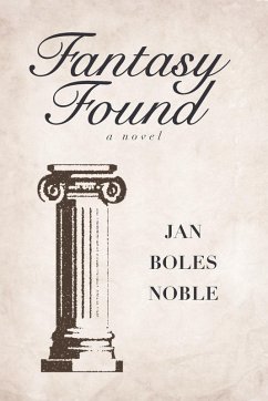 Cover Fantasy Found