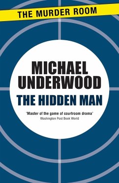 The Hidden Man - Underwood, Michael