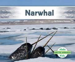 Narwhal - Hansen, Grace