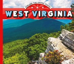 West Virginia - Tieck, Sarah