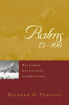 Psalms 73-106 - Phillips, Richard D