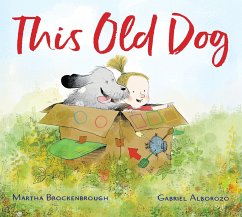 This Old Dog - Brockenbrough, Martha