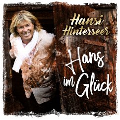 Hans Im Glück (66 Jahre Edition) - Hinterseer,Hansi