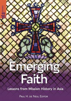 Emerging Faith