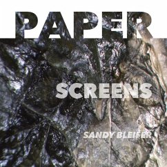 Paper: Screens: Enabling a Sequential Reading of Art - Bleifer, Sandy
