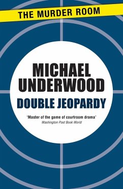 Double Jeopardy - Underwood, Michael