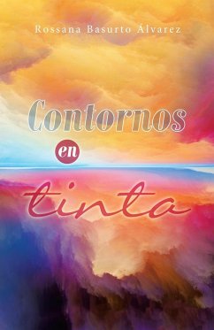 Contornos En Tinta - Álvarez, Rossana Basurto