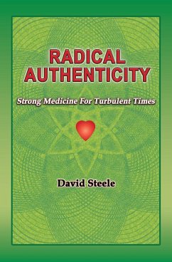 RADICAL AUTHENTICITY - Steele, David