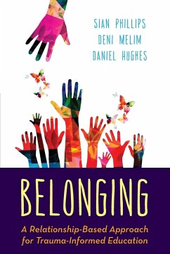 Belonging - Phillips, Sian; Melim, Deni; Hughes, Daniel A.
