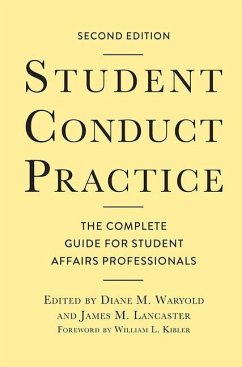 Student Conduct Practice