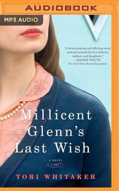 Millicent Glenn's Last Wish - Whitaker, Tori