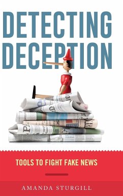 Detecting Deception - Sturgill, Amanda