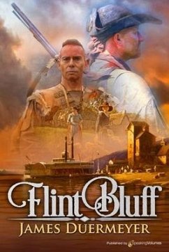 Flint Bluff - Duermeyer, James