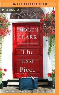 The Last Piece - Clark, Imogen