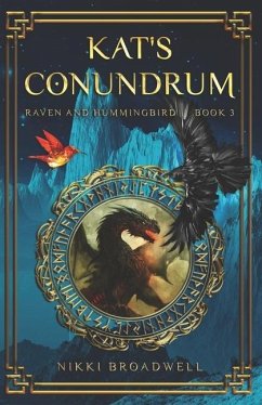 Kat's Conundrum - Broadwell, Nikki