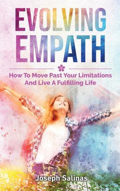 Evolving Empath - Salinas, Joseph; Magana, Patrick