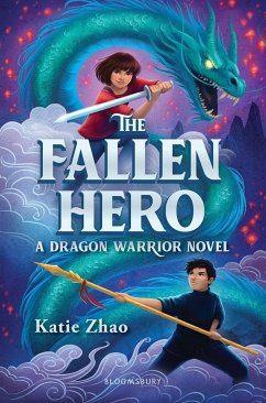The Fallen Hero - Zhao, Katie