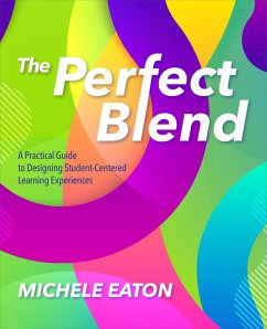 The Perfect Blend - Eaton, Michele