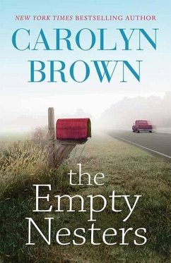 The Empty Nesters - Brown, Carolyn