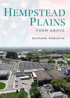 Hempstead Plains from Above - Panchyk, Richard
