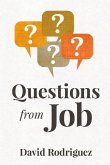 Questions from Job: Volume 1