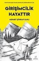 Cover Girisimcilik Hayattir