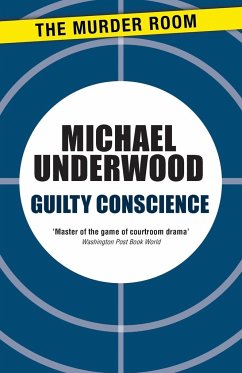 Guilty Conscience - Underwood, Michael