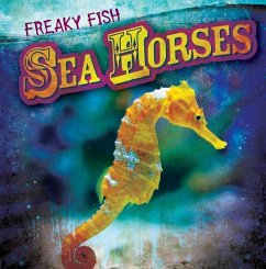 Sea Horses - Shofner, Melissa Raé