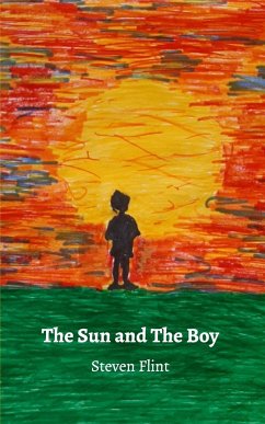 The Sun and The Boy - Flint, Steven