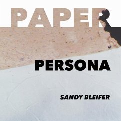 Paper: Persona: Preserving Memory and Embodying Identity - Bleifer, Sandy