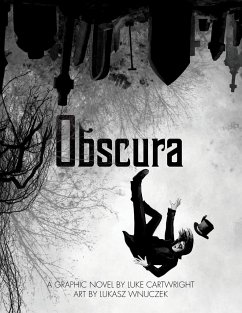 Obscura - Cartwright, Luke