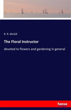Cover The Floral Instructor