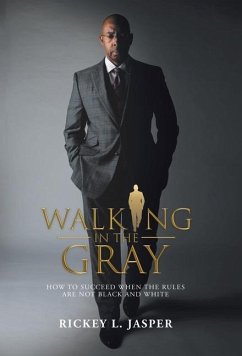 Walking in the Gray - Jasper, Rickey L.