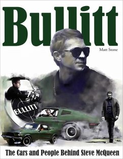 Bullitt - Stone, Matt