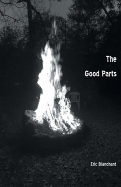 The Good Parts - Blanchard, Eric