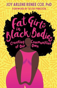 Cover Fat Girls in Black Bodies