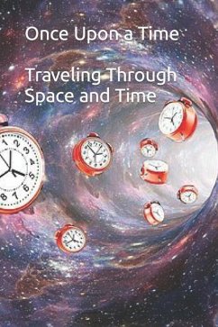 Once Upon a Time - Traveling Through Space and Time - Noah