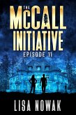 The McCall Initiative: Episode 11 (eBook, ePUB)