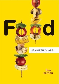 Food - Clapp, Jennifer