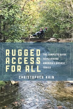 Rugged Access for All - Kain, Christopher