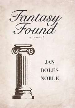 Cover Fantasy Found