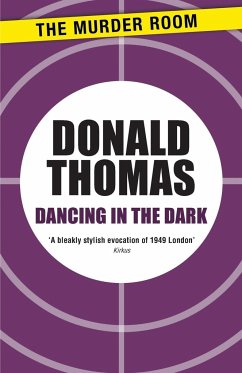 Dancing in the Dark - Thomas, Donald