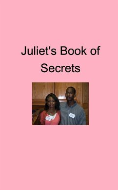 Juliet's Book of Secrets - Lauderdale, Juliet T.