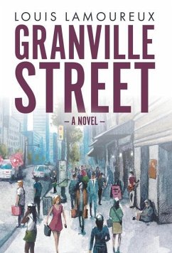 Granville Street - Lamoureux, Louis David